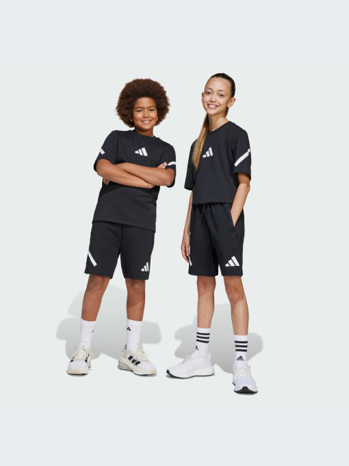 Шорты Adidas ZNE модель JD0010-KZ Фото