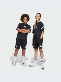 Шорты Adidas ZNE модель JD0010-KZ Фото