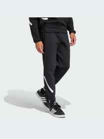 Брюки Adidas ZNE модель JD5983-KZ Фото