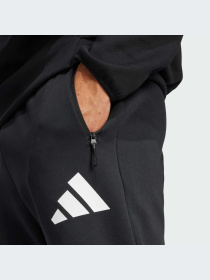 Брюки Adidas ZNE модель JD5983-KZ Фото