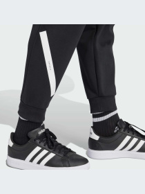 Брюки Adidas ZNE модель JD5983-KZ Фото