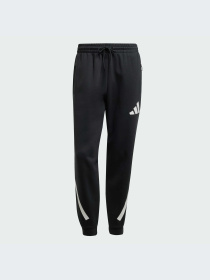 Брюки Adidas ZNE модель JD5983-KZ Фото
