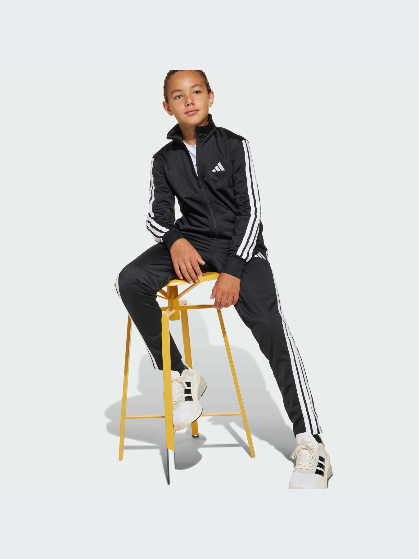 Костюмы Adidas модель JD6502-KZ Фото