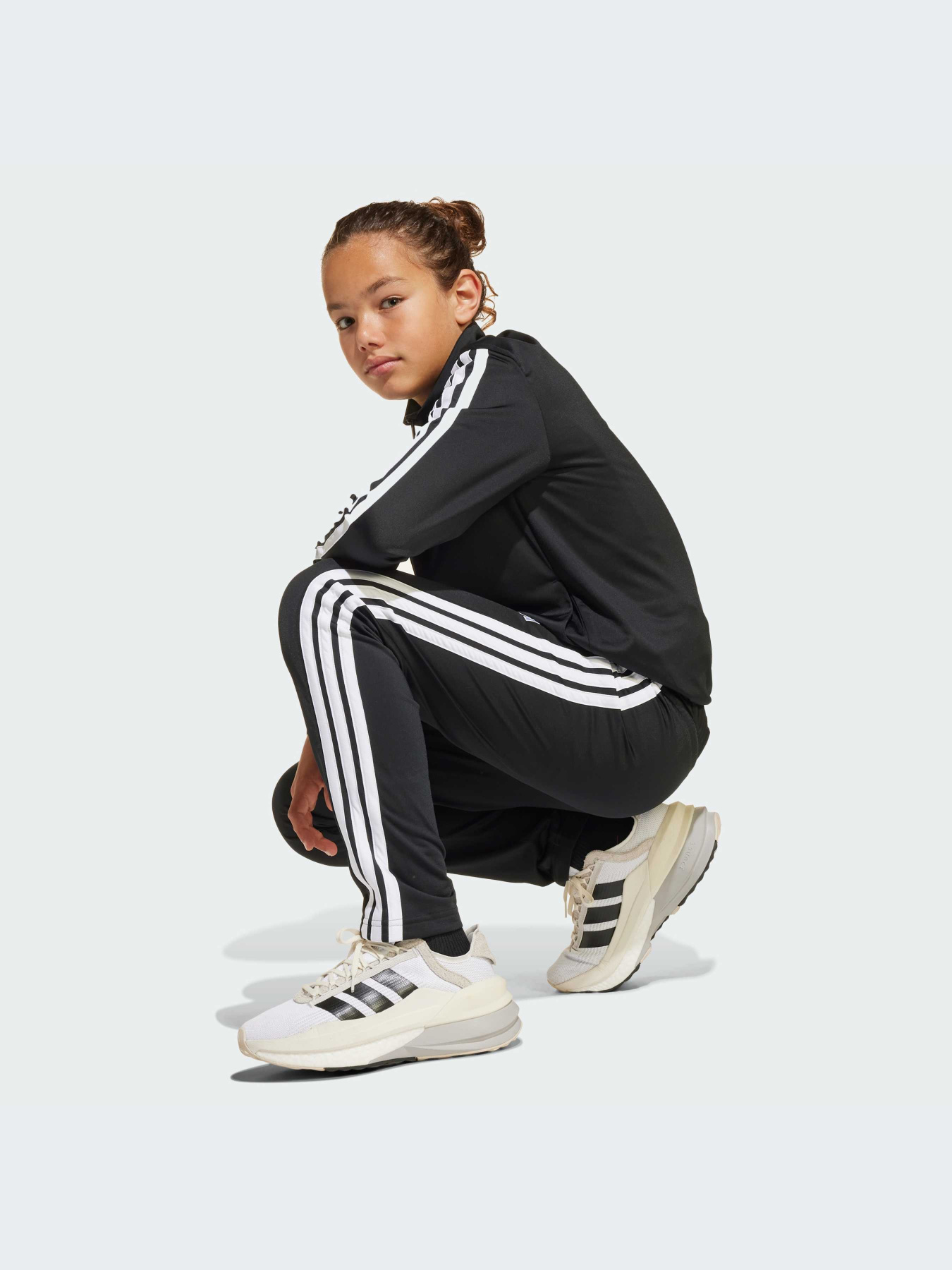 Костюмы Adidas модель JD6502-KZ Фото