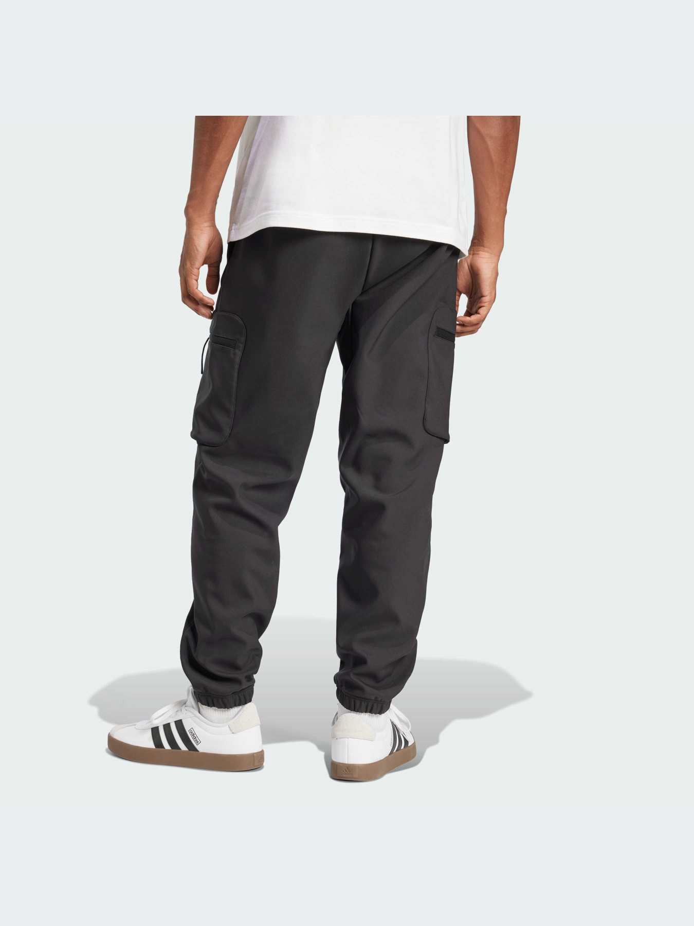Брюки Adidas модель JF3284-KZ Фото