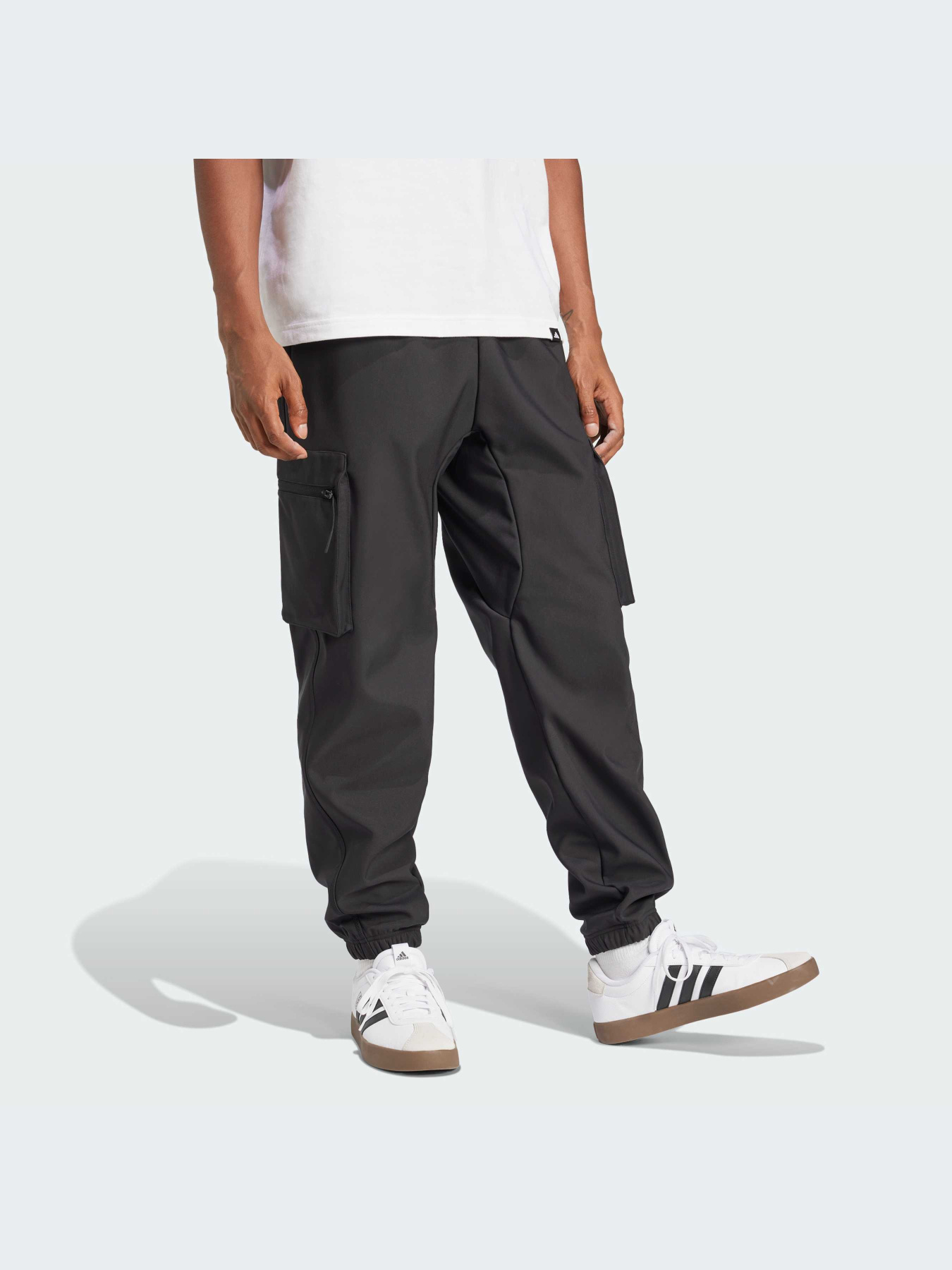 Брюки Adidas модель JF3284-KZ Фото