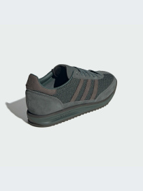 Кроссовки Adidas модель JH5105-KZ Фото