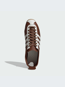 Кеды Adidas модель JH5434-KZ Фото