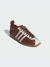 Кеды Adidas модель JH5434-KZ Фото