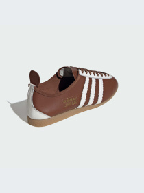 Кеды Adidas модель JH5434-KZ Фото