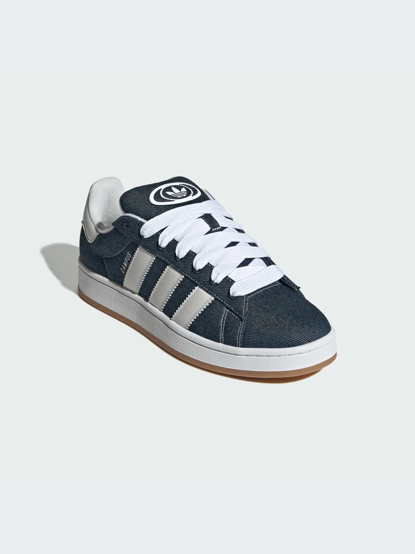 Кеды Adidas Campus модель JI3163-KZ Фото