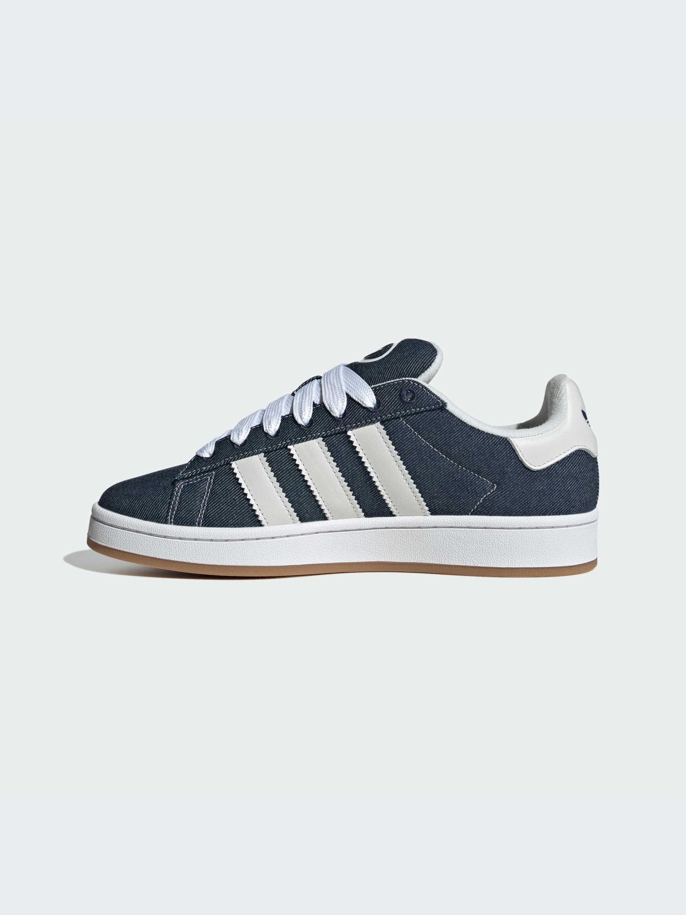 Кеды Adidas Campus модель JI3163-KZ Фото