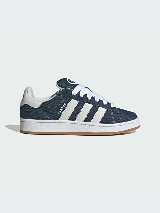 Кеды Adidas Campus модель JI3163-KZ Фото