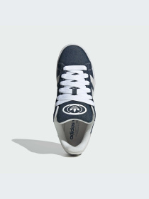 Кеды Adidas Campus модель JI3163-KZ Фото