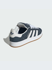 Кеды Adidas Campus модель JI3163-KZ Фото