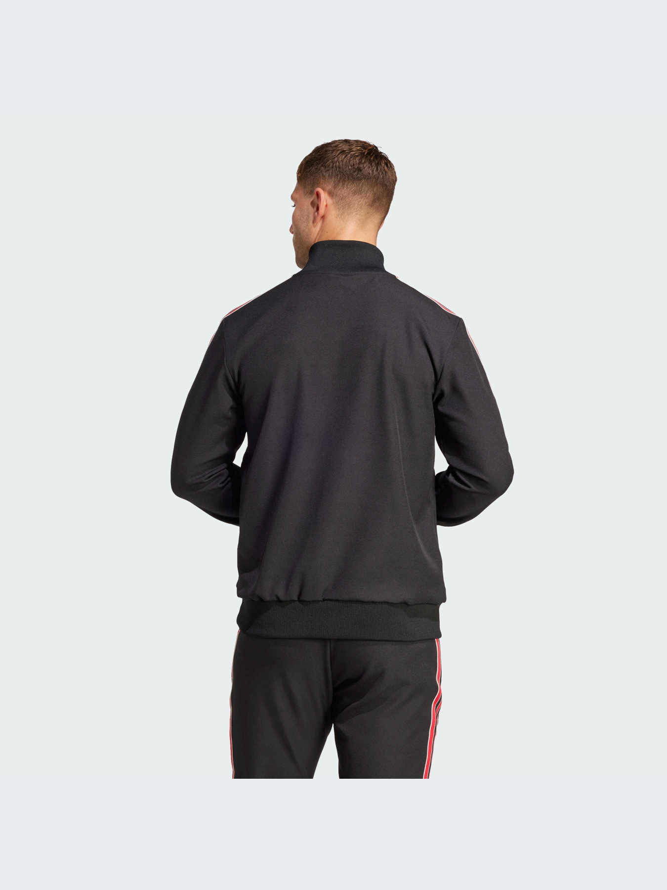 Худи и свитшоты Adidas модель JF0358-KZ Фото