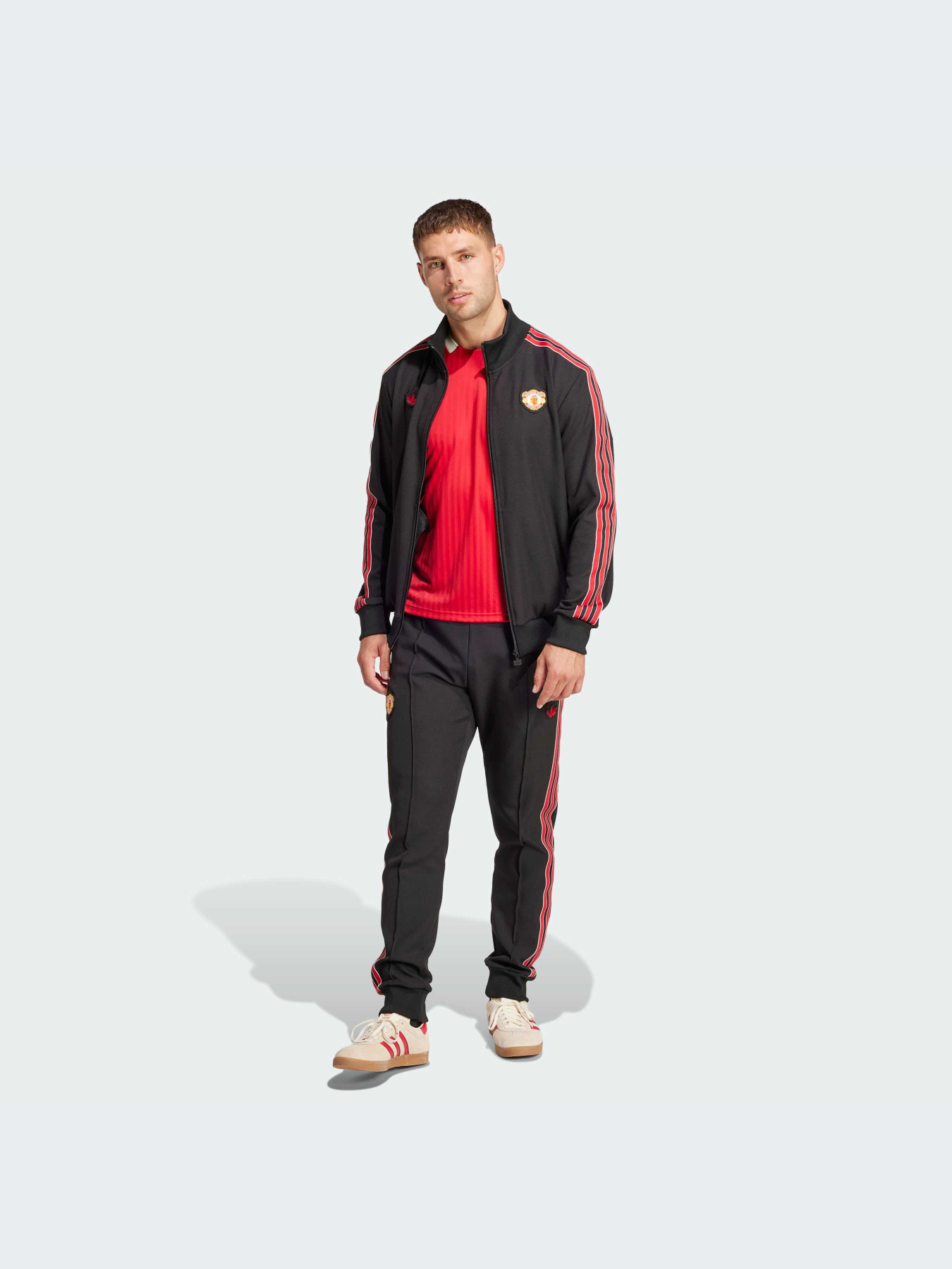 Худи и свитшоты Adidas модель JF0358-KZ Фото