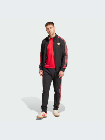 Худи и свитшоты Adidas модель JF0358-KZ Фото