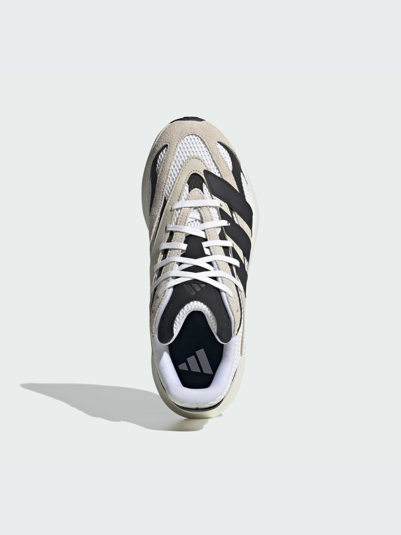 Кроссовки Adidas ZNE модель JH6944-KZ Фото