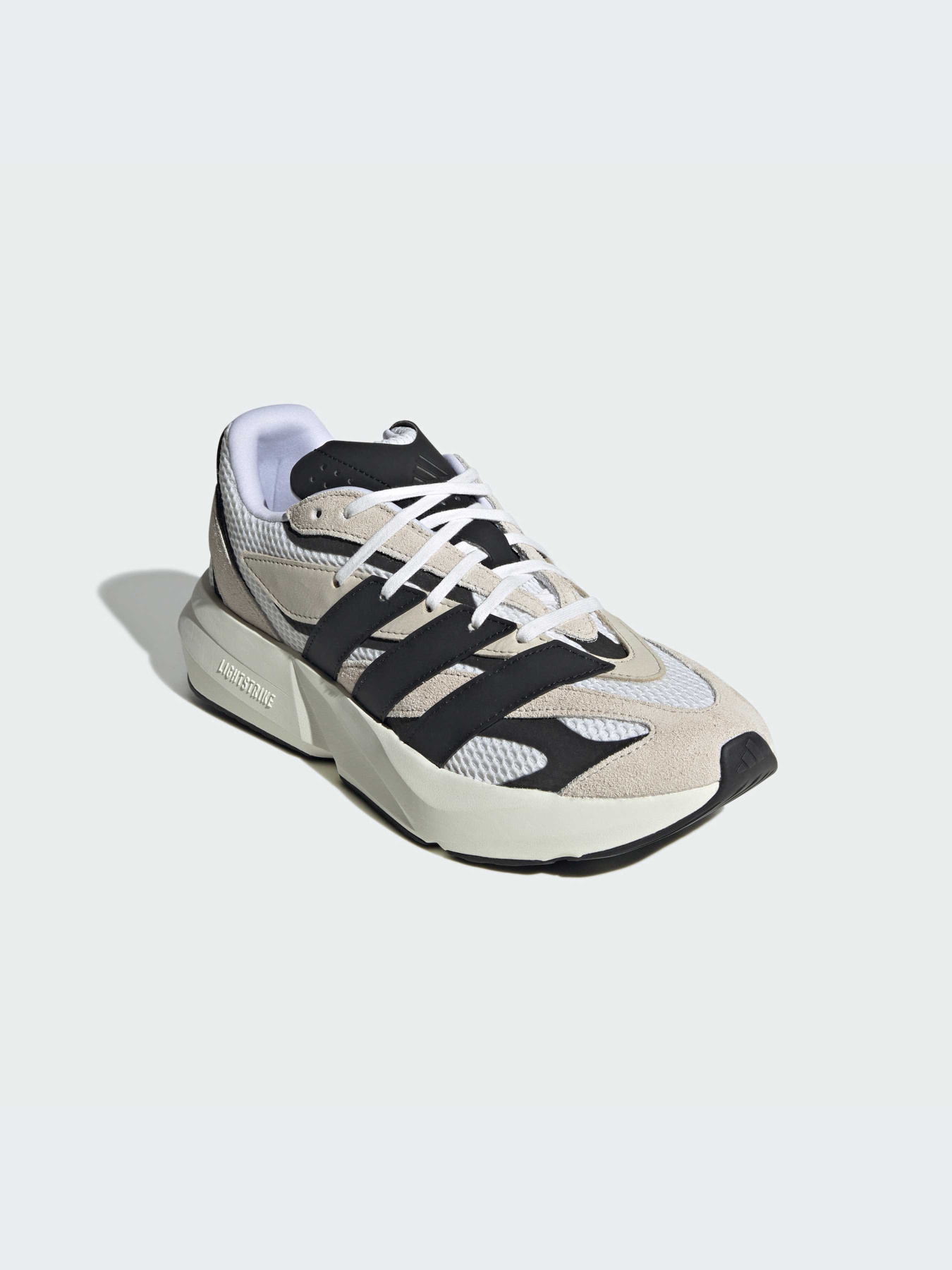 Кроссовки Adidas ZNE модель JH6944-KZ Фото