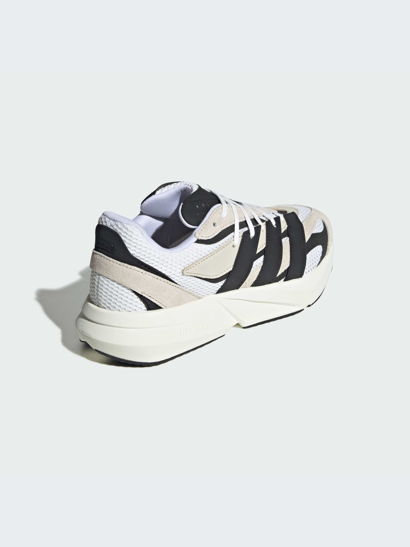 Кроссовки Adidas ZNE модель JH6944-KZ Фото