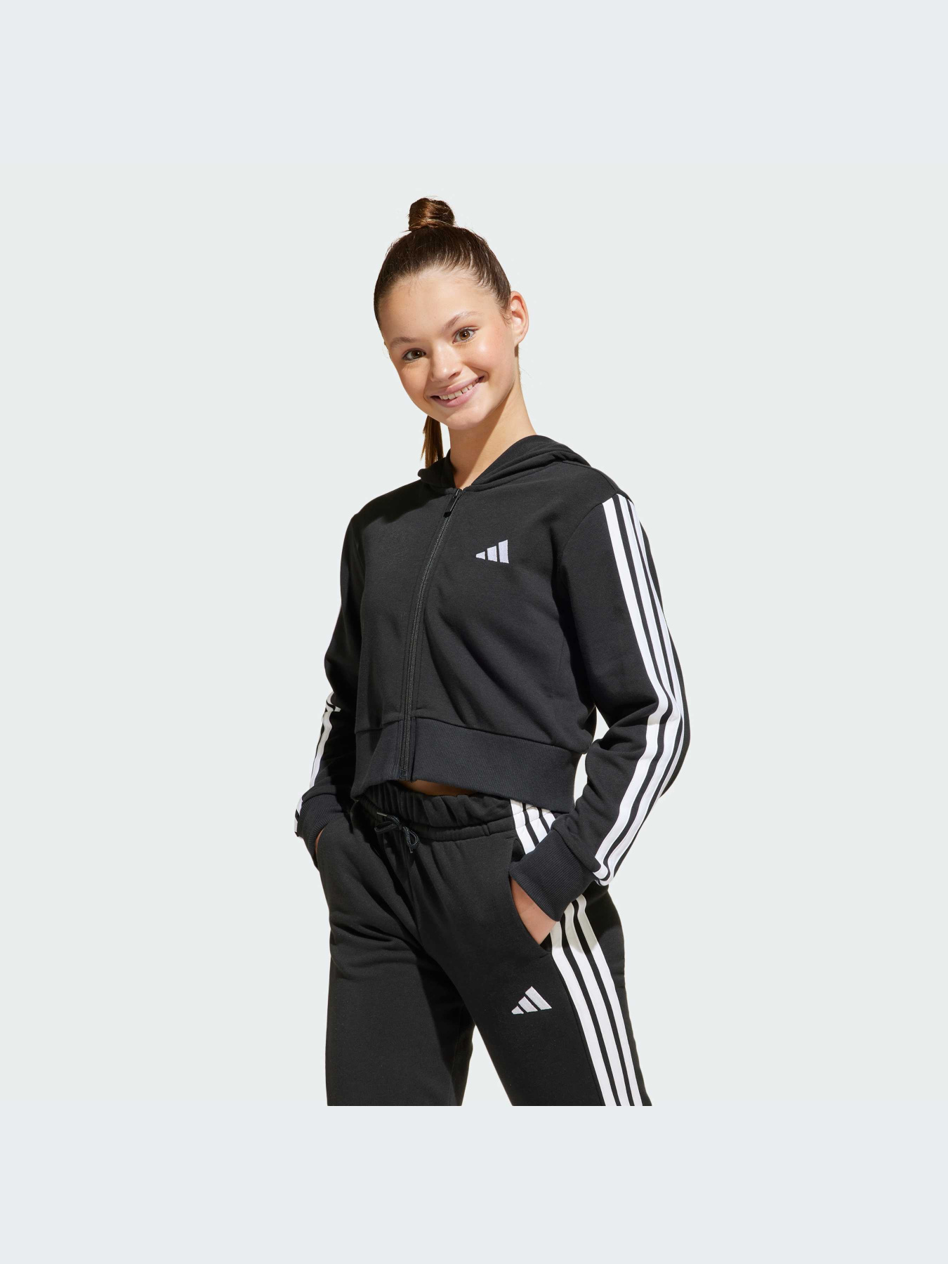 Худи и свитшоты Adidas модель JJ0956-KZ Фото