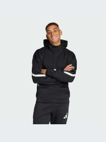 Худи и свитшоты Adidas ZNE модель JP0371-KZ Фото