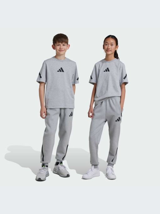 Брюки Adidas ZNE модель JI7543-KZ Фото