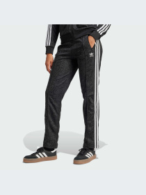 Повседневные штаны Adidas Graphics модель JI8405-KZ Фото