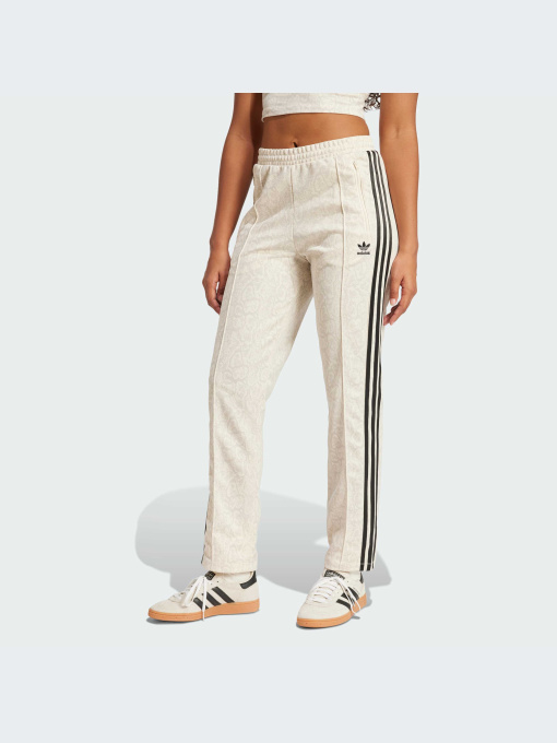 Повседневные штаны Adidas Graphics модель JI8406-KZ Фото