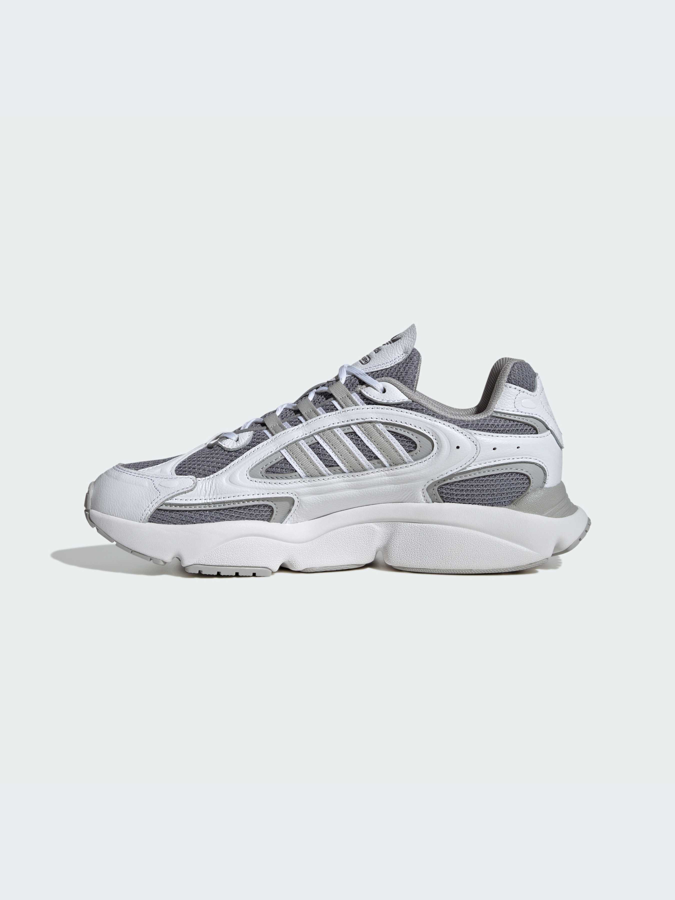 Кроссовки Adidas Ozweego модель JI2634-KZ Фото