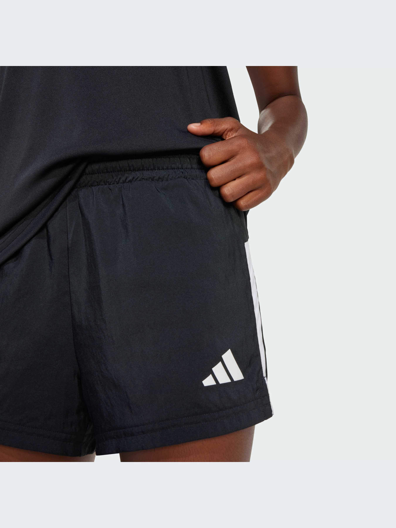 Шорты Adidas модель JJ5038-KZ Фото