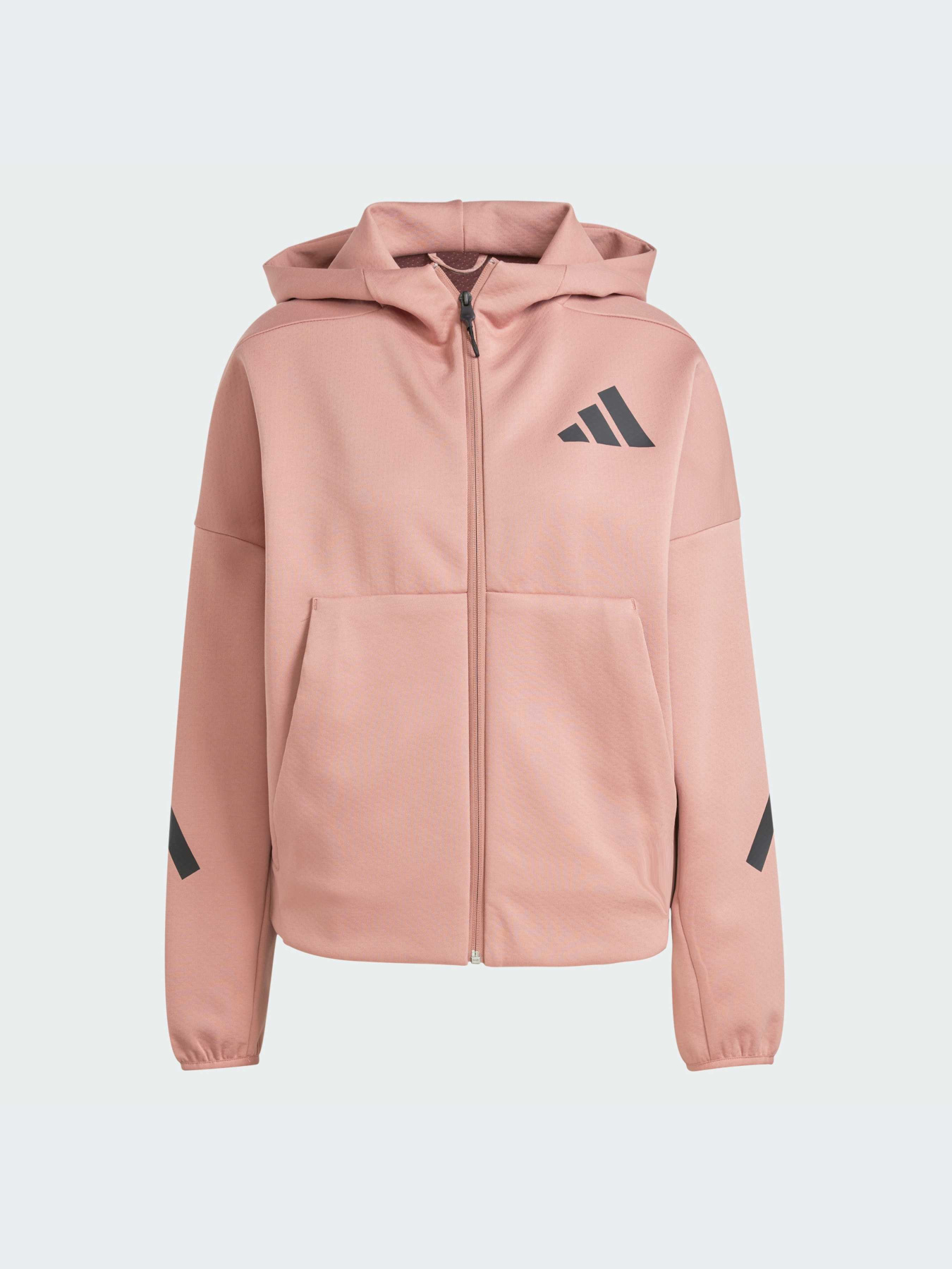 Худи и свитшоты Adidas ZNE модель JC5394-KZ Фото