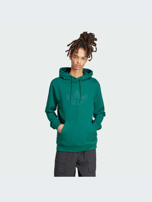 Худи и свитшоты Adidas Graphics модель JP4416-KZ Фото