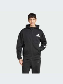 Худи и свитшоты Adidas ZNE модель JD5984-KZ Фото