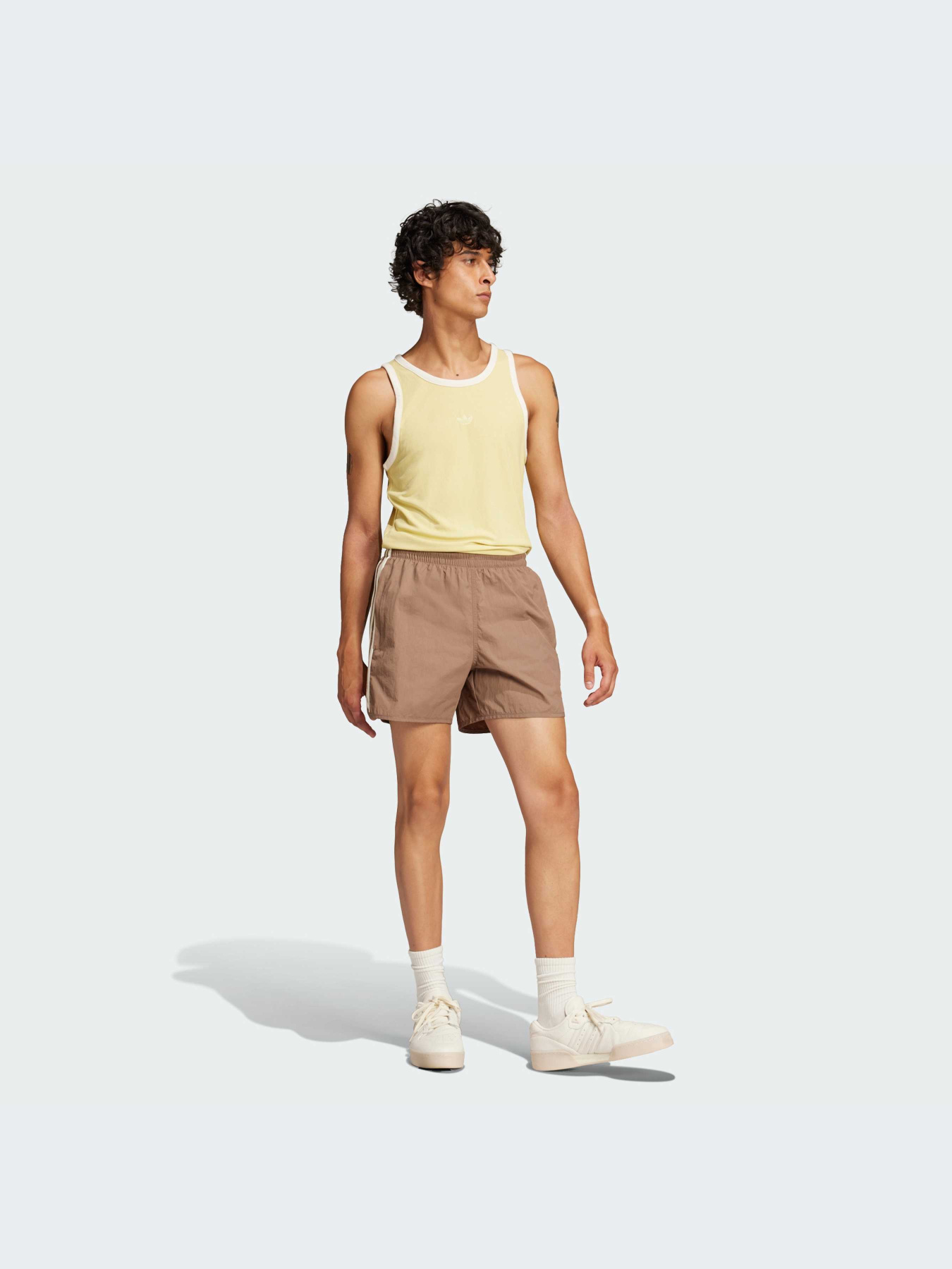 Шорты Adidas модель JP1021-KZ Фото