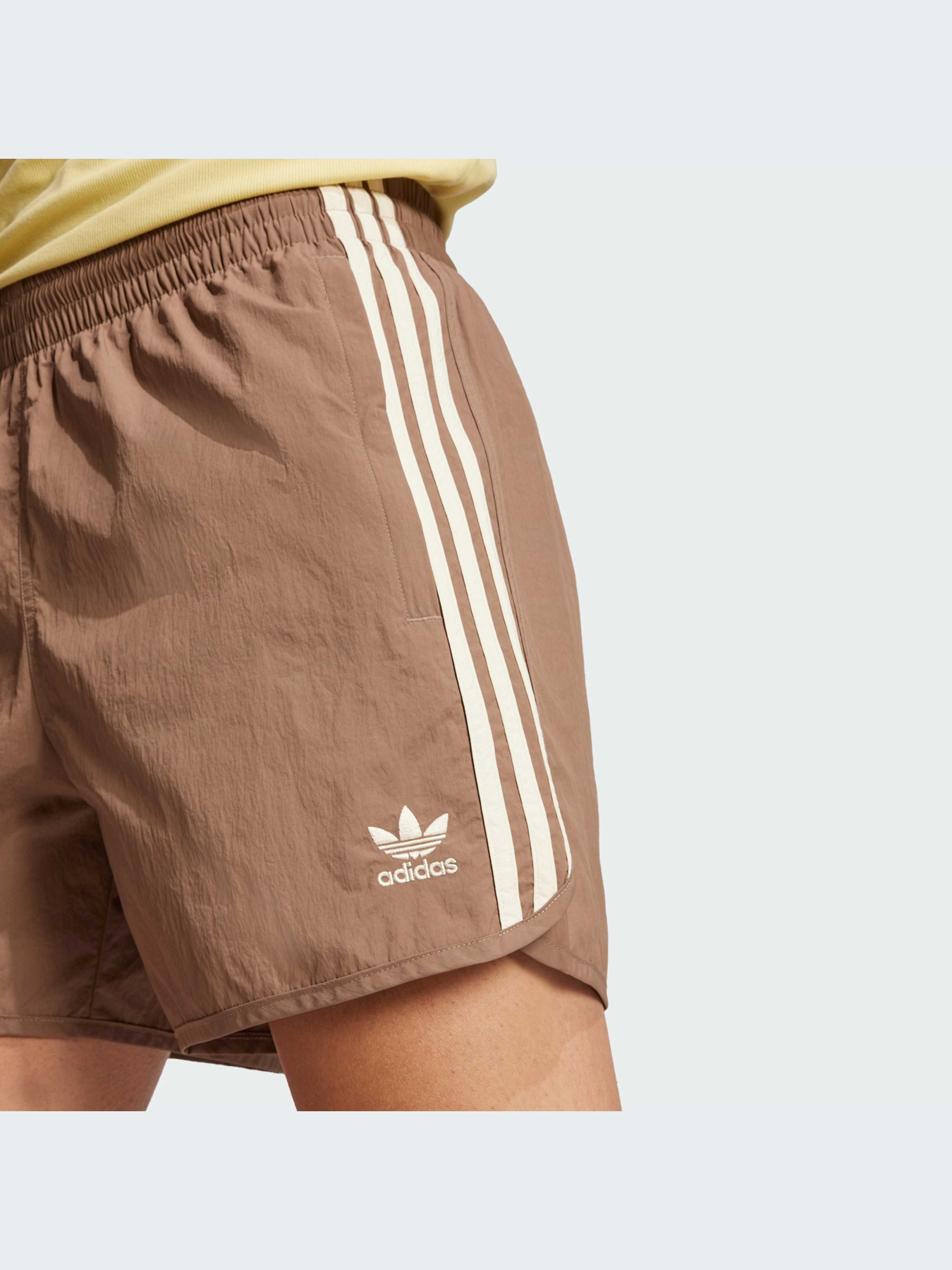 Шорты Adidas модель JP1021-KZ Фото