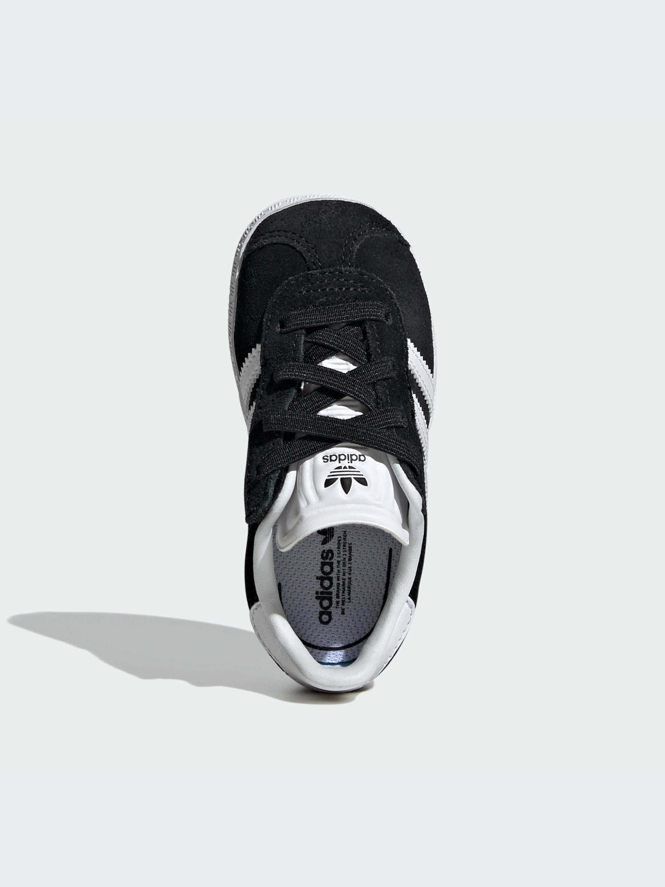 Кроссовки Adidas Gazelle модель IH0338-KZ Фото