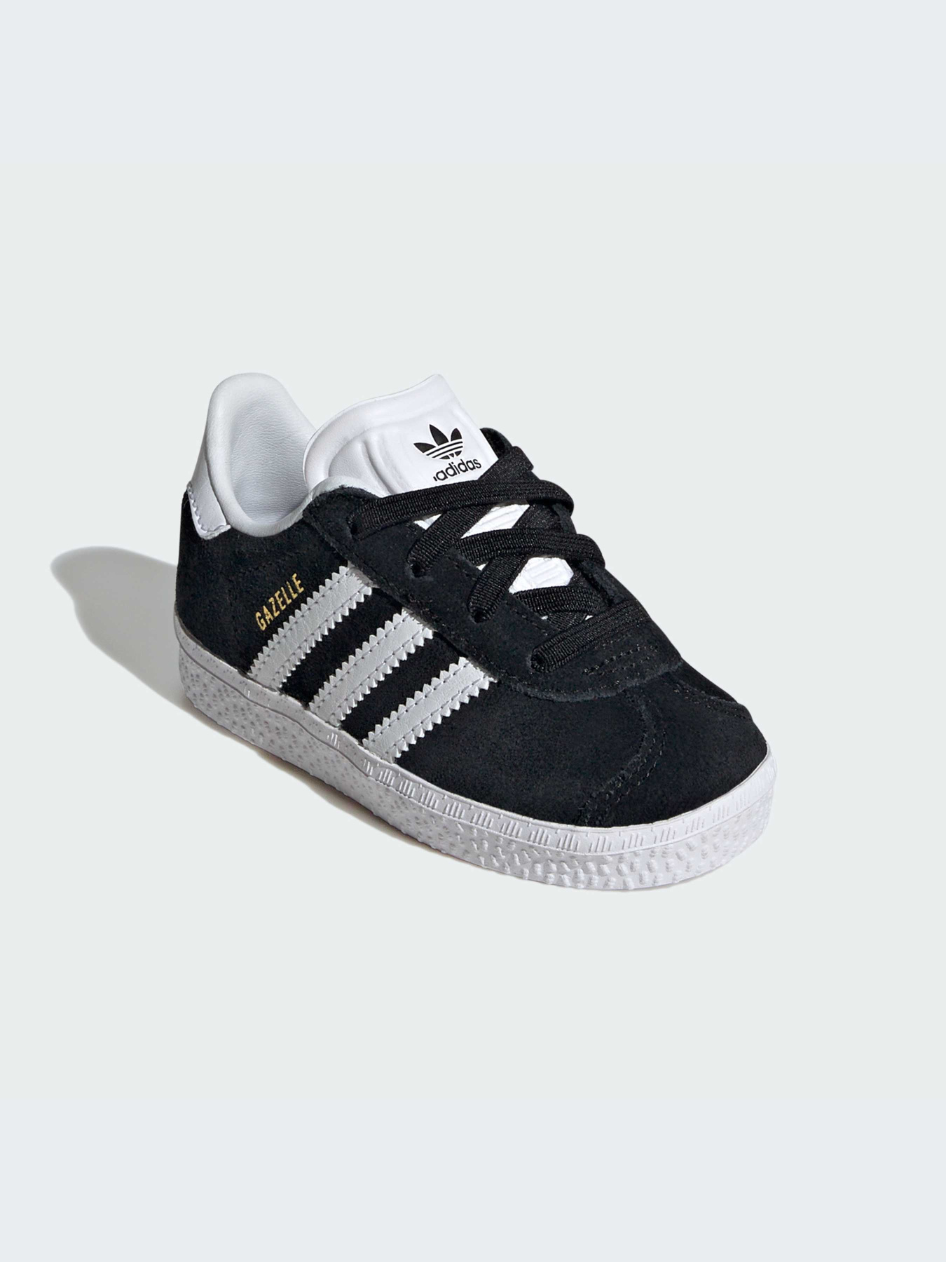 Кроссовки Adidas Gazelle модель IH0338-KZ Фото