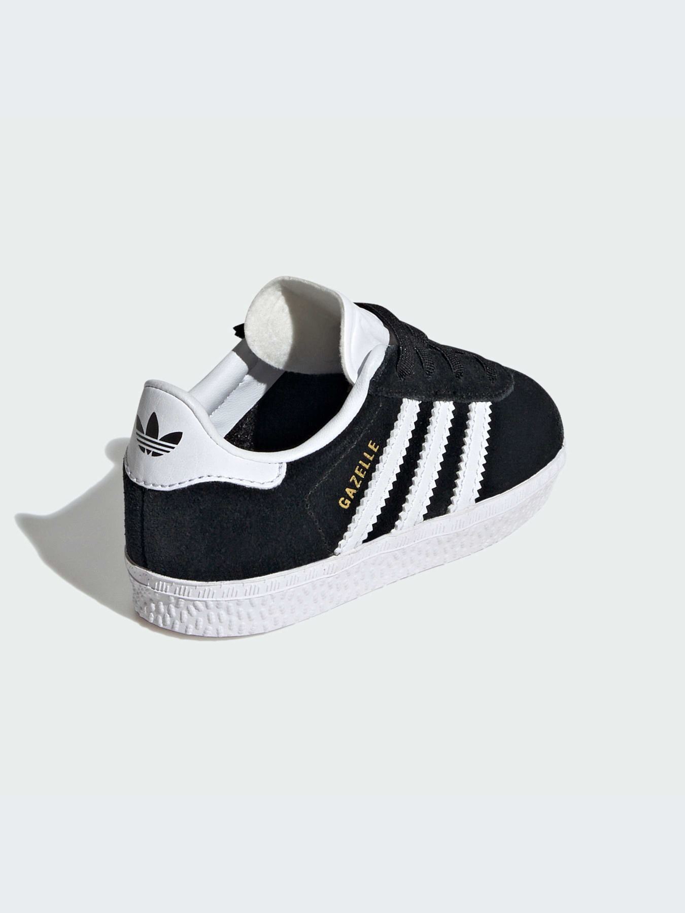 Кроссовки Adidas Gazelle модель IH0338-KZ Фото
