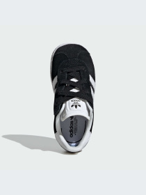 Кроссовки Adidas Gazelle модель IH0338-KZ Фото
