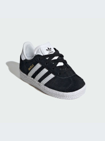 Кроссовки Adidas Gazelle модель IH0338-KZ Фото