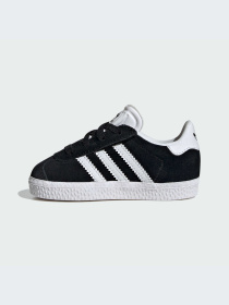 Кроссовки Adidas Gazelle модель IH0338-KZ Фото