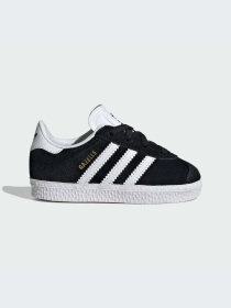 Кроссовки Adidas Gazelle модель IH0338-KZ Фото