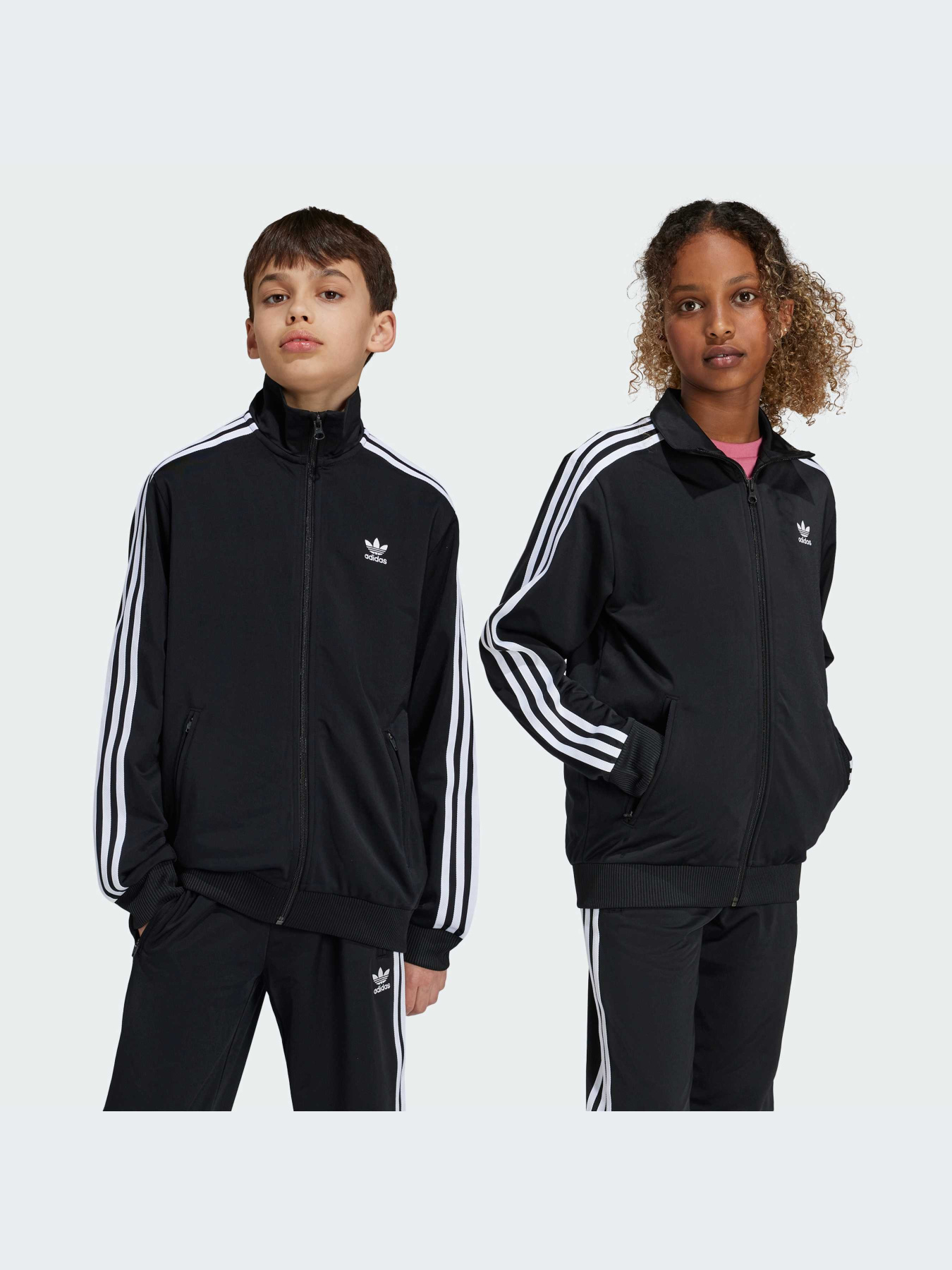 Худи и свитшоты Adidas Adicolor модель IY9800-KZ Фото