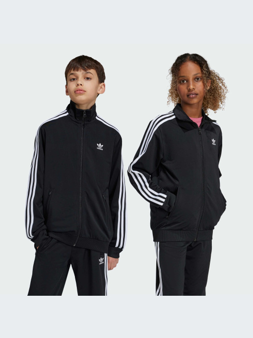 Худи и свитшоты Adidas Adicolor модель IY9800-KZ Фото