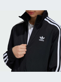 Худи и свитшоты Adidas Adicolor модель IY9800-KZ Фото
