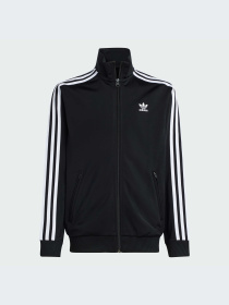Худи и свитшоты Adidas Adicolor модель IY9800-KZ Фото