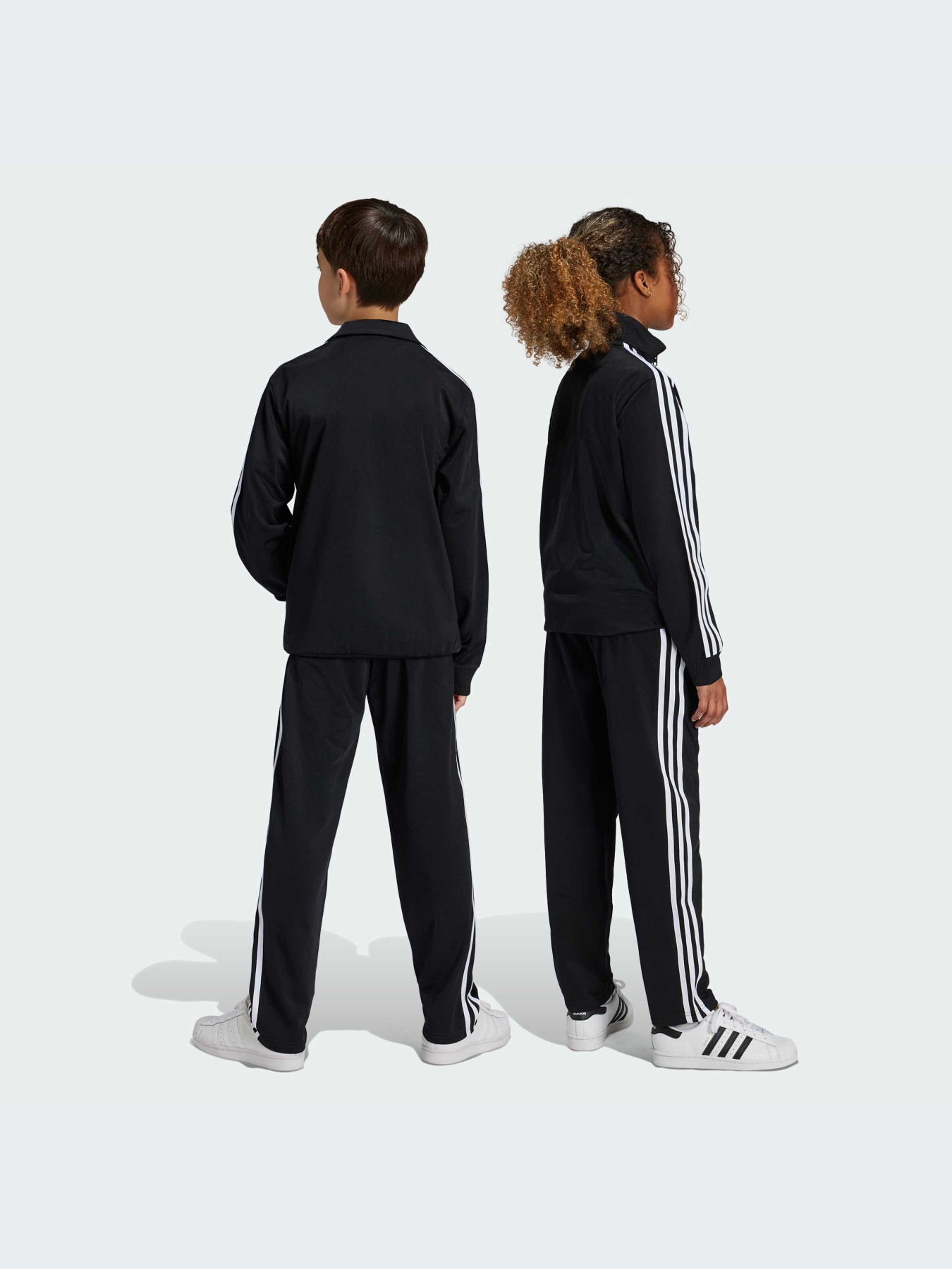 Брюки Adidas Adicolor модель IY9805-KZ Фото