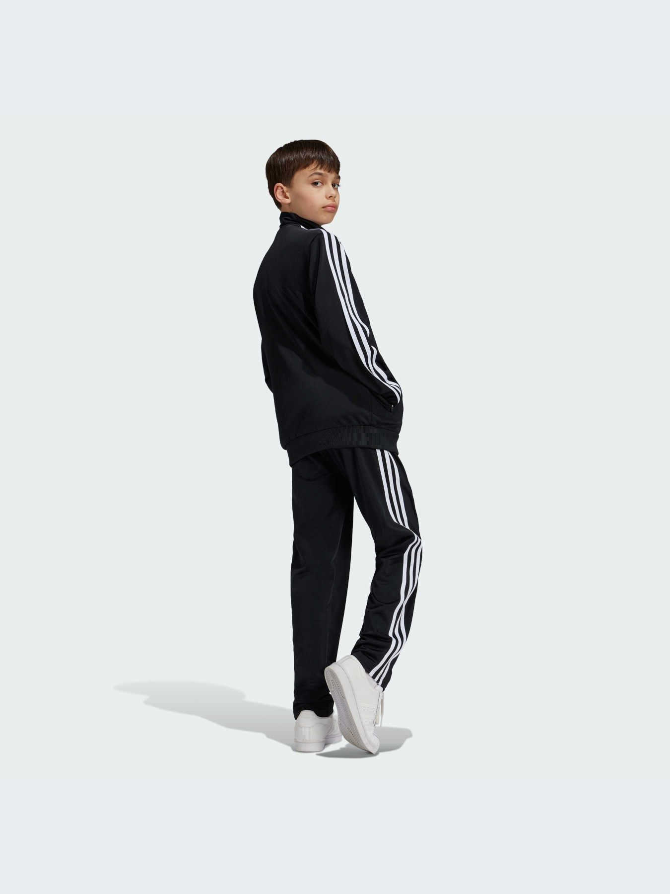 Брюки Adidas Adicolor модель IY9805-KZ Фото